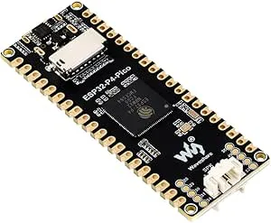 Waveshare ESP32-P4-Pico High-Performance Development Board