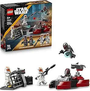 Lego BB8 Star Wars – 75452 Lego Star Wars Astromech-droiden BB-8