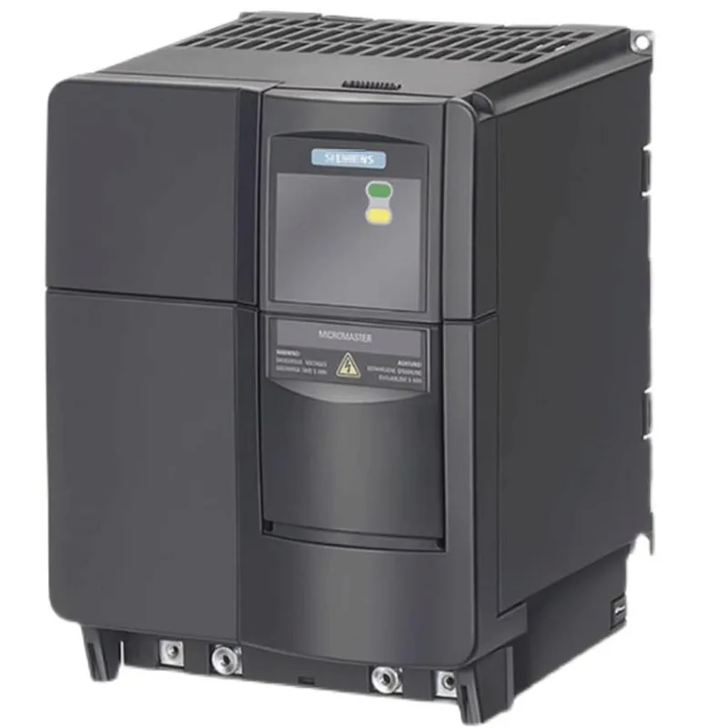 Modulo PLC MM420 6SE6420-2UD15-5AA1 garanti & supportförlängning