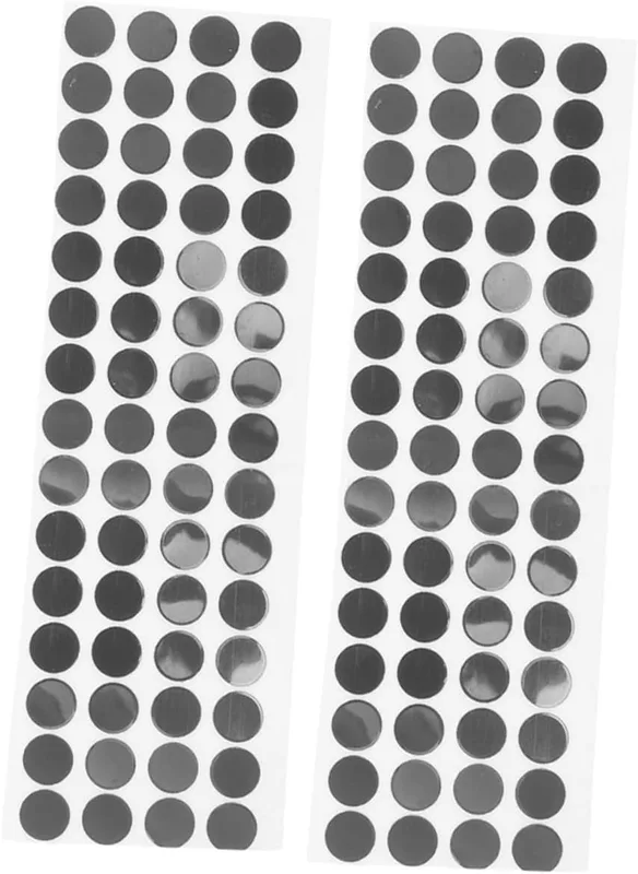Nano-adhesiva Skärmklickarstickers