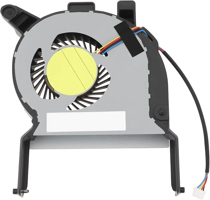 12 V 4-stifts CPU-kylfläkt 810571-001