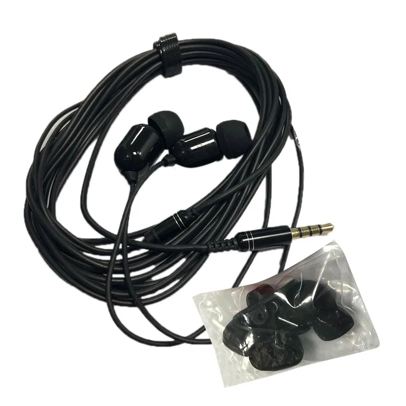 Generic trådbundet streamingheadset, 3 meter