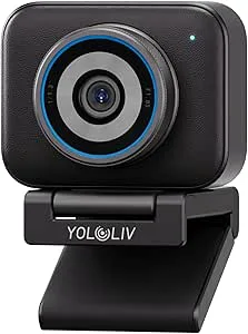 YOLOLIV YoloCam S3