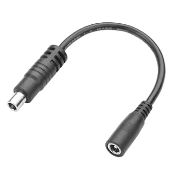 YAODHAOD DC 8020 till DC 5525 kabel