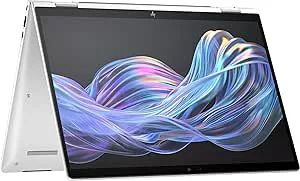 HP EliteBook X Flip G1i 14" AI bärbar dator (B69E6ET)