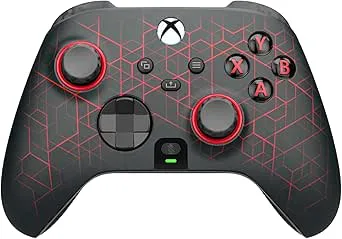 SCUF INSTINCT PRO trådlös handkontroll