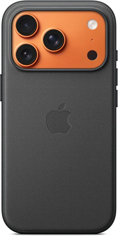 Apple TechWoven-skal med MagSafe till iPhone 17 Pro