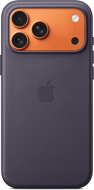 Apple TechWoven-skal med MagSafe till iPhone 17 Pro Max