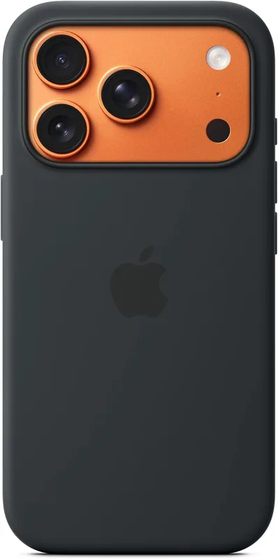 NUDIENT iPhone 17 Pro Thin skal MagSafe