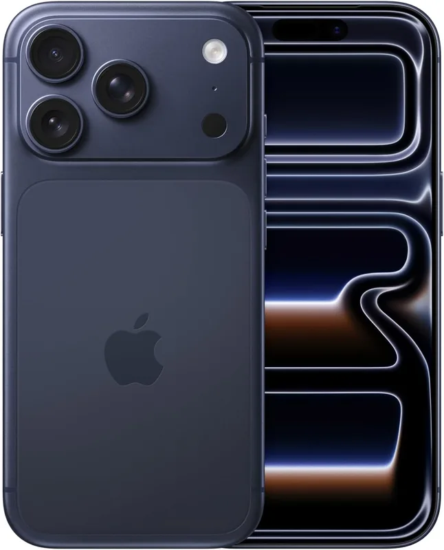 Apple iPhone 17 Pro 1 TB