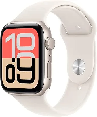 Apple Watch SE 3 GPS 44 mm