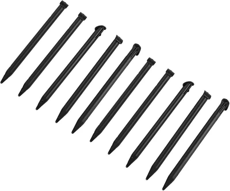 aqxreight New 3DS XL Stylus Pens