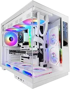 Mars Gaming MC-MIRAGE, Gaming Chassi ATX