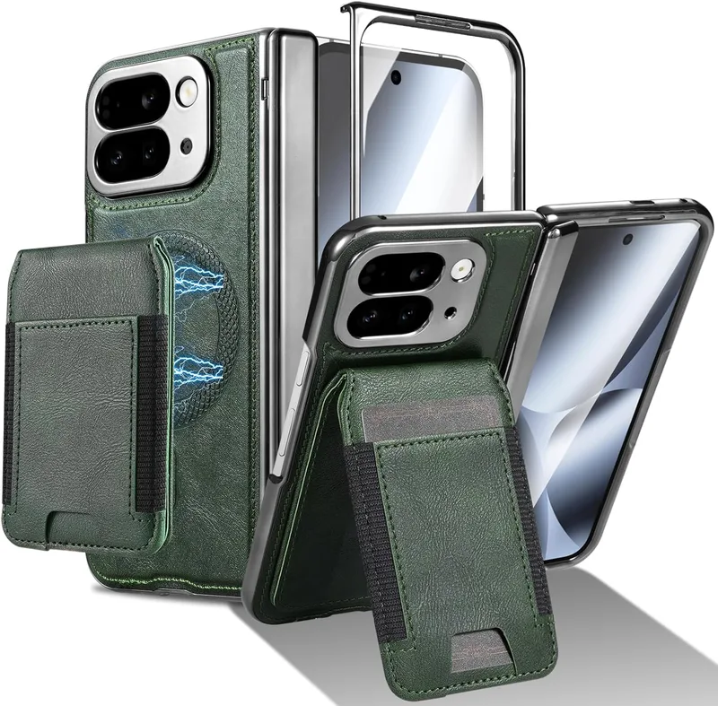 COQUE Fodral för Pixel 10 Pro Fold