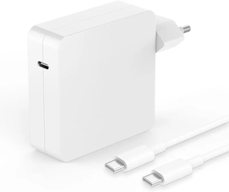 HtkdEc 106W USB-C Laddare