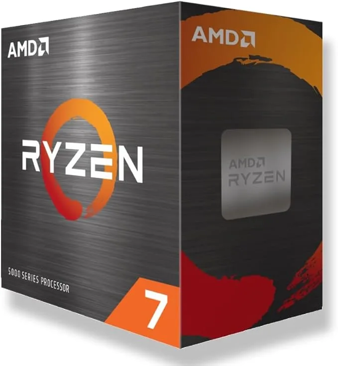 AMD Ryzen Threadripper PRO 7975WX (32 kärnor / 64 trådar, 350 W TDP, sTR5-socket, 128 MB cache, 4,0 GHz bas/upp till 5,3