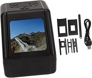 Generic Filmskanner