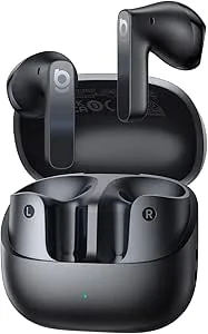 Baseus BS1 NC semi-in-ear hörlurar
