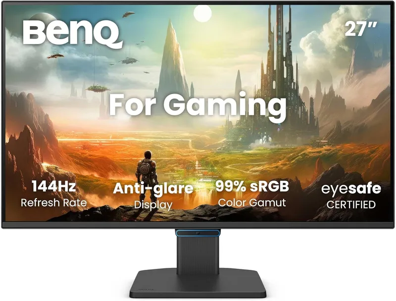 BenQ GW2790CE 27" 1080P FHD 144Hz IPS