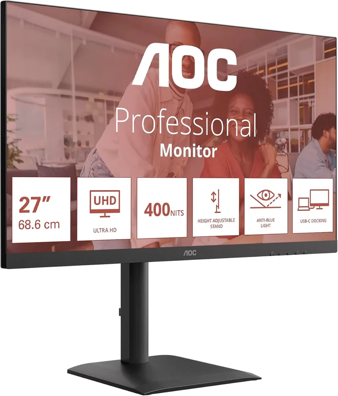 ViewSonic VP2776T-4K