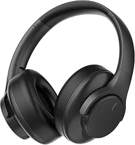 elzle Over-Ear Bluetooth-hörlurar