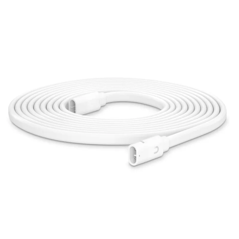 Ubiquiti UISP strömkabel, 5 m