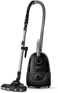 Philips Golvdammsugare XD6142/12