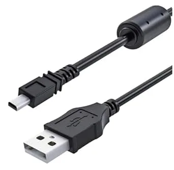 Câble de Charge USB Synchronisation de Données