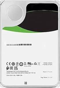 1st ST16000NM005J X18 16TB