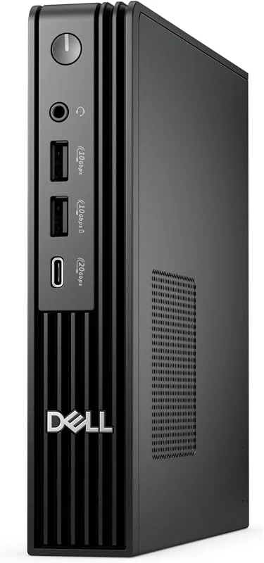Dell Pro Micro Plus QBM1250