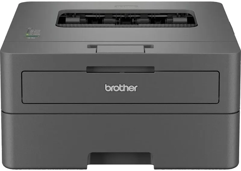 Brother HL-L2402D - Skrivare