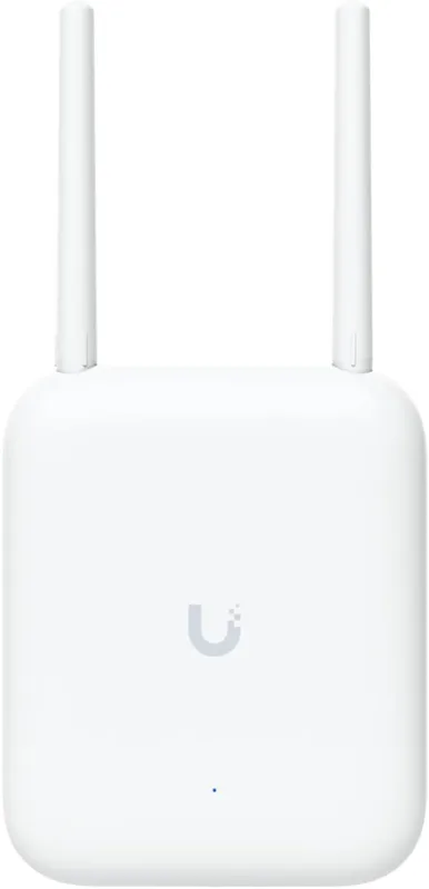 U7-Utomhus UniFi Dual-Band Väderbeständig Wi-Fi 7 AP – US Version