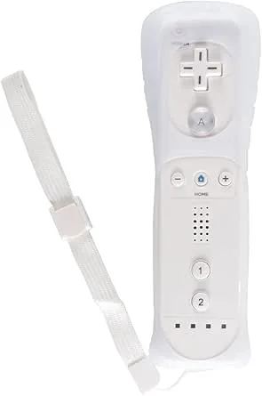 Trådlös rörelsesensorkontroll för Wii/Wii U