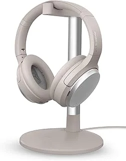 Avantree Eon 3D Bluetooth-hörlurar med 3D-surroundljud