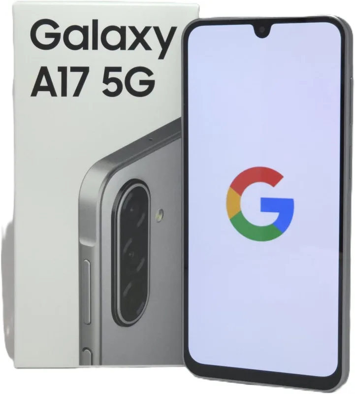 Samsung Galaxy A17 5G A176B/DS