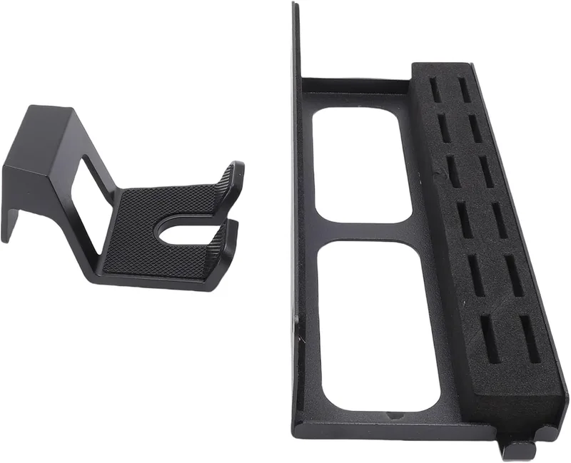 Dilwe Metal Wall Mount för Switch 2