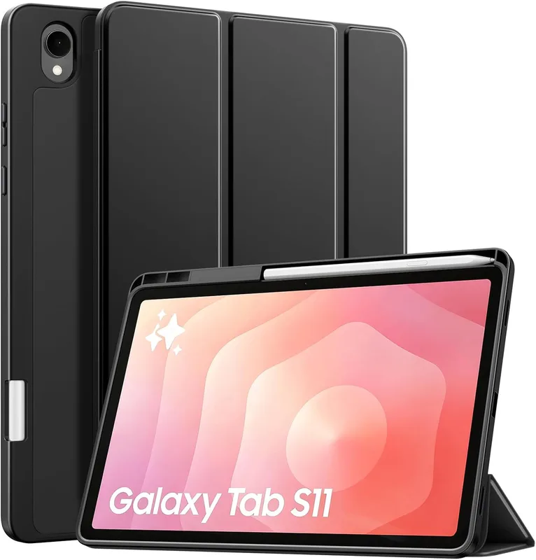 TiMOVO Fodral till Samsung Galaxy Tab S11 11" 2025