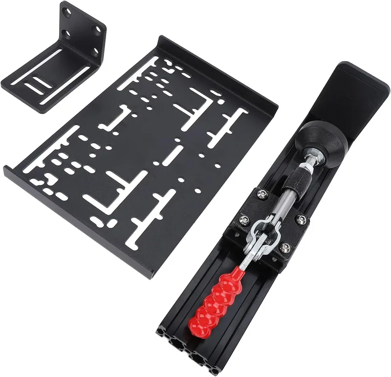 CHICIRIS Racing Shifter Handbrake Kit USB Simulator för