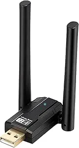 Vakler Dongle Bluetooth 5.4