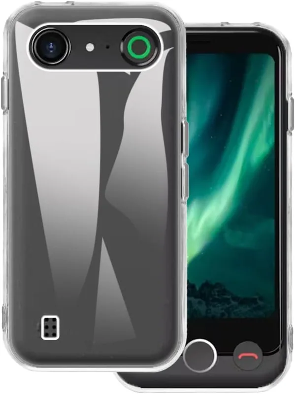 Fodral kompatibel med Doro Aurora A11