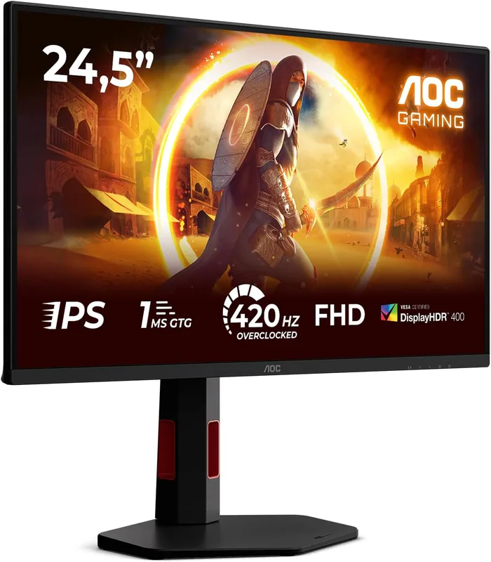 AOC 25G4KUR