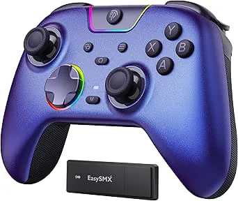 EasySMX X05 Pro trådlös kontroll
