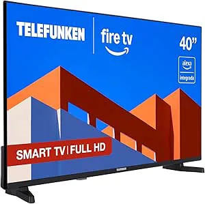TELEFUNKEN 40FTV825