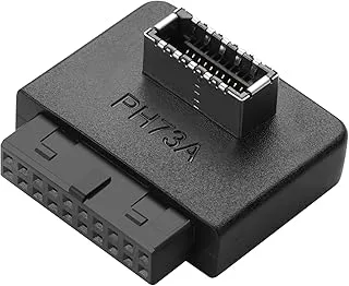 USB 3.2 Gen 1 till USB 3.2 Gen 2 adapter