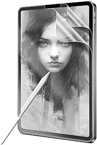 TMahhbid [2 delar] skärmskydd till Samsung Galaxy Tab S11 11 tum