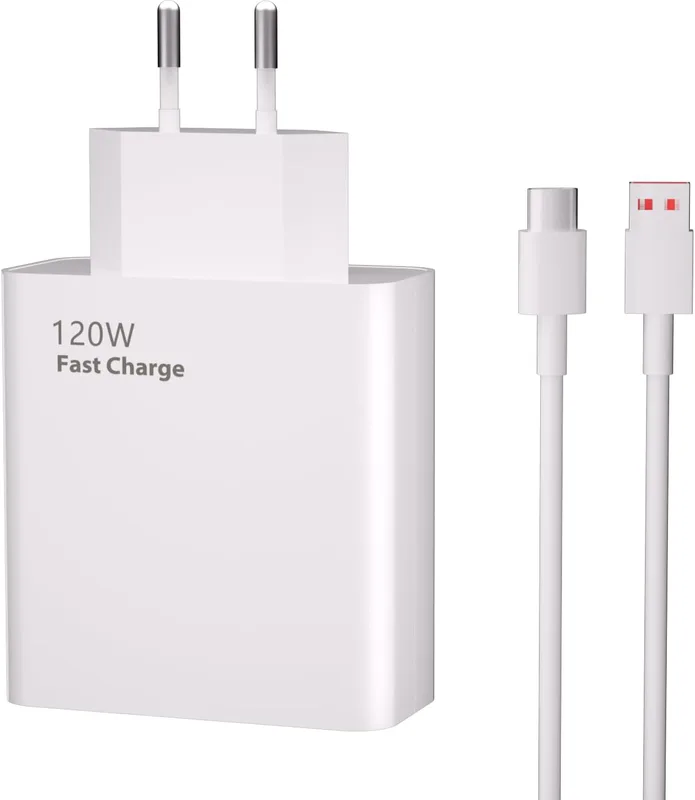 120W Hypercharge Type A Laddare