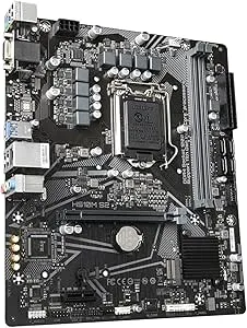 Fit For Gigabyte LGA 1200 H510M-S2