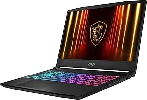 MSI Katana 15 HX B14WGK-209XFR : Intel Core i7-14650HX