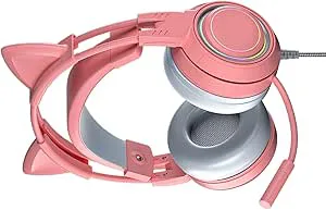 Generic Wired Gaming -headset