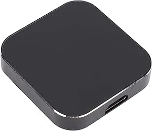VBESTLIFE Auto Trådlös Adapter 3 i 1